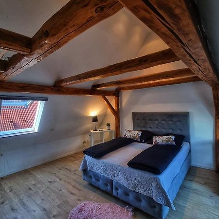 Langenzenn - Ikon Immoleasing Apartman Kültér fotó