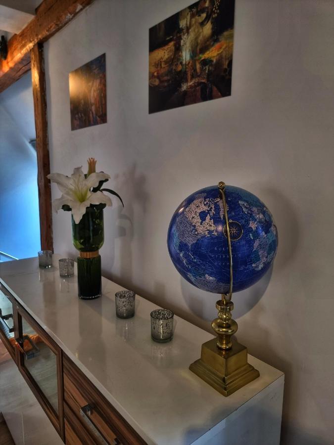 Langenzenn - Ikon Immoleasing Apartman Kültér fotó