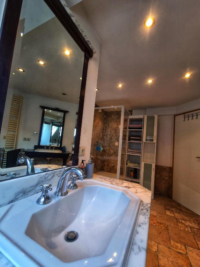 Langenzenn - Ikon Immoleasing Apartman Kültér fotó